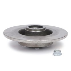 Brake Disc Set MASTER-SPORT 24011101012-PCS-MS OE Ref 7701472838 MASTER SPORT