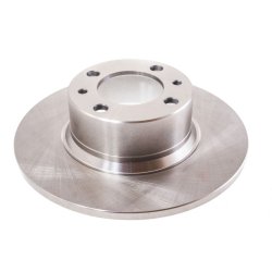 Brake Disc Set MASTER-SPORT 24011101151-PCS-MS OE Ref 21013103002 MASTER SPORT