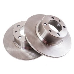 Brake Disc Set MASTER-SPORT 24011101151-SET-MS OE Ref 21013103002 MASTER SPORT