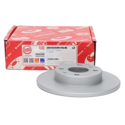Brake Disc Set MASTER-SPORT 24011101191PR-PCS-MS OE Ref 0060576335 MASTER SPORT