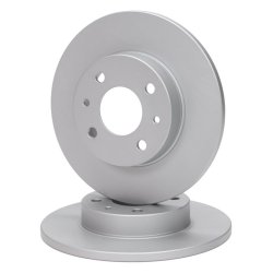 Brake Disc Set MASTER-SPORT 24011101191PR-SET-MS OE Ref 0060576335 MASTER SPORT