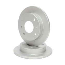 Brake Disc MASTER-SPORT 24011101251-SET-MS OE Ref 5171202000 MASTER SPORT