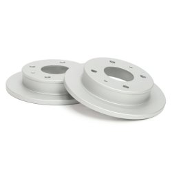 Brake Disc MASTER-SPORT 24011101251-SET-MS OE Ref 5171202000 MASTER SPORT