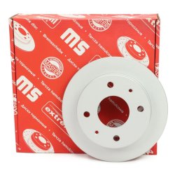 Brake Disc Set MASTER-SPORT 24011101251PR-PCS-MS OE Ref 5171202000 MASTER SPORT