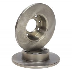 Brake Disc Set MASTER-SPORT 24011101301-SET-MS OE Ref 16500253 MASTER SPORT