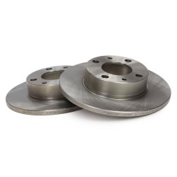 Brake Disc Set MASTER-SPORT 24011101301-SET-MS OE Ref 16500253 MASTER SPORT
