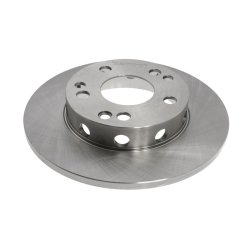 Brake Disc Set MASTER-SPORT 24011101371-PCS-MS OE Ref 2014210812 MASTER SPORT