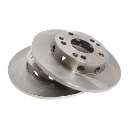 Brake Disc Set MASTER-SPORT 24011101371-SET-MS OE Ref 2014210812 MASTER SPORT