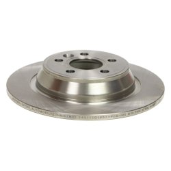 Brake Disc Set MASTER-SPORT 24011101451-PCS-MS OE Ref 1379931 MASTER SPORT