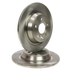 Brake Disc Set MASTER-SPORT 24011101451-SET-MS OE Ref 1379931 MASTER SPORT