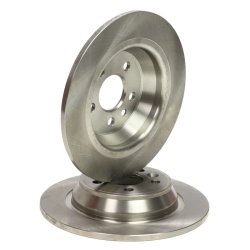 Brake Disc Set MASTER-SPORT 24011101451-SET-MS OE Ref 1379931 MASTER SPORT