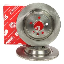 Brake Disc Set MASTER-SPORT 24011101451-SET-MS OE Ref 1379931 MASTER SPORT