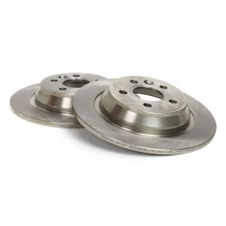 Brake Disc Set MASTER-SPORT 24011101451-SET-MS OE Ref 1379931 MASTER SPORT