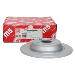 Brake Disc Set MASTER-SPORT 24011101451PR-PCS-MS OE Ref 1379931 MASTER SPORT