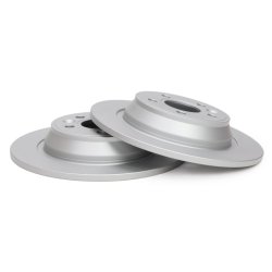 Brake Disc MASTER-SPORT 24011101451PR-SET-MS OE Ref 1379931 MASTER SPORT