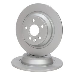Brake Disc MASTER-SPORT 24011101451PR-SET-MS OE Ref 1379931 MASTER SPORT