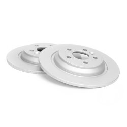 Brake Disc MASTER-SPORT 24011101471-SET-MS OE Ref 13576781 MASTER SPORT