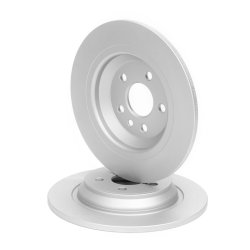 Brake Disc MASTER-SPORT 24011101471-SET-MS OE Ref 13576781 MASTER SPORT