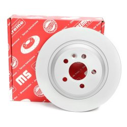 Brake Disc Set MASTER-SPORT 24011101471PR-PCS-MS OE Ref 13576781 MASTER SPORT
