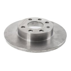 Brake Disc Set MASTER-SPORT 24011101521-PCS-MS OE Ref 569020 MASTER SPORT