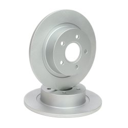 Brake Disc MASTER-SPORT 24011101541-SET-MS OE Ref 1362867 MASTER SPORT