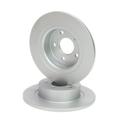 Brake Disc MASTER-SPORT 24011101541-SET-MS OE Ref 1362867 MASTER SPORT