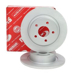 Brake Disc MASTER-SPORT 24011101541-SET-MS OE Ref 1362867 MASTER SPORT