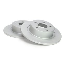 Brake Disc MASTER-SPORT 24011101541-SET-MS OE Ref 1362867 MASTER SPORT