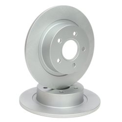 Brake Disc Set MASTER-SPORT 24011101541PR-SET-MS OE Ref 1362867 MASTER SPORT