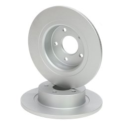 Brake Disc Set MASTER-SPORT 24011101541PR-SET-MS OE Ref 1362867 MASTER SPORT