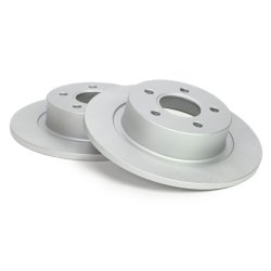 Brake Disc Set MASTER-SPORT 24011101541PR-SET-MS OE Ref 1362867 MASTER SPORT