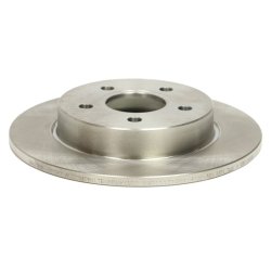 Brake Disc Set MASTER-SPORT 24011101551-PCS-MS OE Ref 1223540 MASTER SPORT