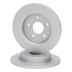 Brake Disc MASTER-SPORT 24011101551PR-SET-MS OE Ref 1223540 MASTER SPORT