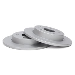 Brake Disc MASTER-SPORT 24011101551PR-SET-MS OE Ref 1223540 MASTER SPORT