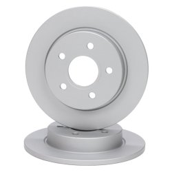 Brake Disc MASTER-SPORT 24011101551PR-SET-MS OE Ref 1223540 MASTER SPORT