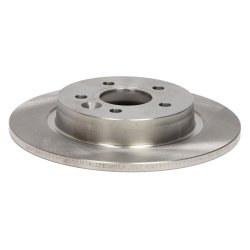 Brake Disc Set MASTER-SPORT 24011101581-PCS-MS OE Ref 1469081 MASTER SPORT