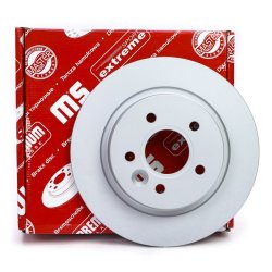 Brake Disc Set MASTER-SPORT 24011101581PR-PCS-MS OE Ref 1223566 MASTER SPORT