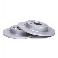 Brake Disc Set MASTER-SPORT 24011101581PR-SET-MS OE Ref 1223566 MASTER SPORT