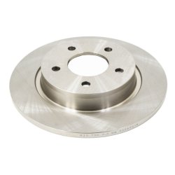 Brake Disc Set MASTER-SPORT 24011101601-PCS-MS OE Ref BP6Y26251A MASTER SPORT