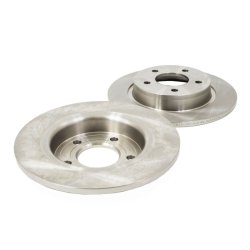 Brake Disc Set MASTER-SPORT 24011101601-SET-MS OE Ref BP6Y26251C MASTER SPORT