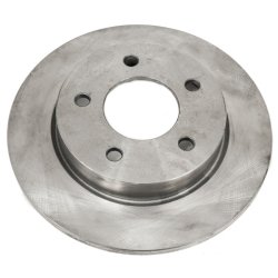 Brake Disc Set MASTER-SPORT 24011101641-PCS-MS OE Ref BP4Y26251A MASTER SPORT