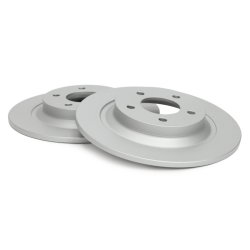 Brake Disc Set MASTER-SPORT 24011101651PR-SET-MS OE Ref C23Y26251A MASTER SPORT