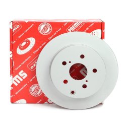 Brake Disc Set MASTER-SPORT 24011101681-PCS-MS OE Ref 424310F020 MASTER SPORT