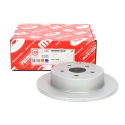 Brake Disc Set MASTER-SPORT 24011101681PR-PCS-MS OE Ref 424310F020 MASTER SPORT
