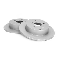 Brake Disc MASTER-SPORT 24011101681PR-SET-MS OE Ref 424310F020 MASTER SPORT