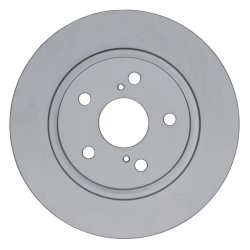 Brake Disc Set MASTER-SPORT 24011101691PR-PCS-MS OE Ref 4243105070 MASTER SPORT