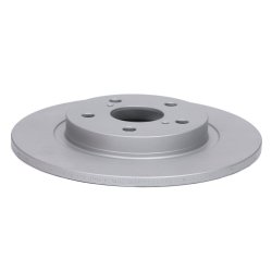Brake Disc Set MASTER-SPORT 24011101691PR-PCS-MS OE Ref 4243105070 MASTER SPORT