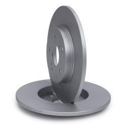 Brake Disc MASTER-SPORT 24011101691PR-SET-MS OE Ref 4243105070 MASTER SPORT