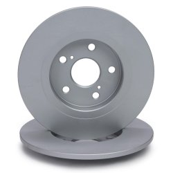 Brake Disc MASTER-SPORT 24011101691PR-SET-MS OE Ref 4243105070 MASTER SPORT