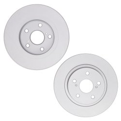 Brake Disc MASTER-SPORT 24011101691PR-SET-MS OE Ref 4243105070 MASTER SPORT